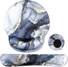 Marble Blue Dark