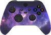 Nebula Galaxy