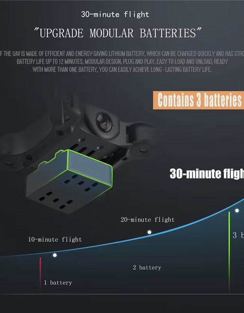 Load image into Gallery viewer, New Mini Drone V2 4K 1080P HD Camera Wifi Fpv Air Pressure Altitude Hold Foldable Quadcopter RC Drone Kid Toy Gift
