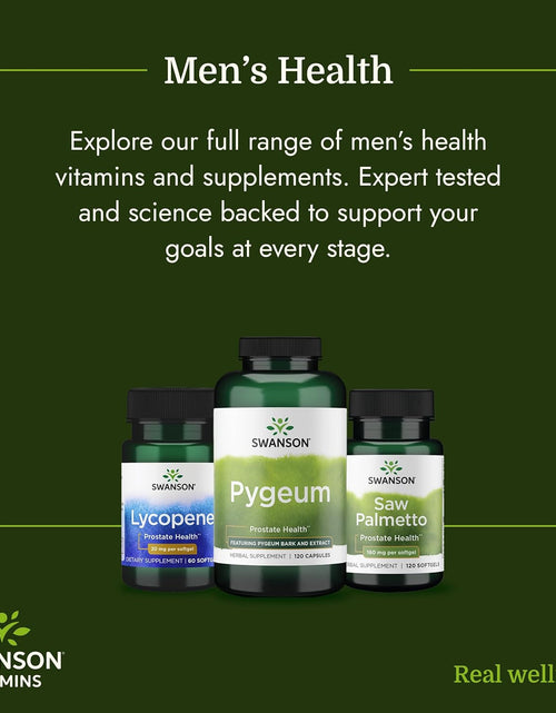 Load image into Gallery viewer, Saw Palmetto - Herbal Supplement Promoting Male Prostate Health Support - Natural Hair Supplement &amp; Urinary Health Support - 540 Mg 250 Capsules
